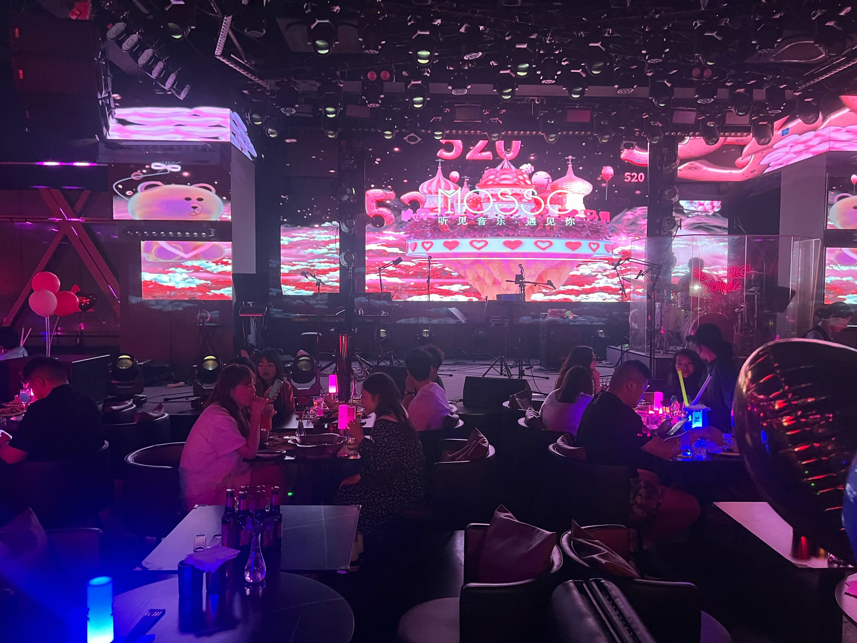 烟台商务ktv全新商务ktv模式解析-长岛县ktv预订